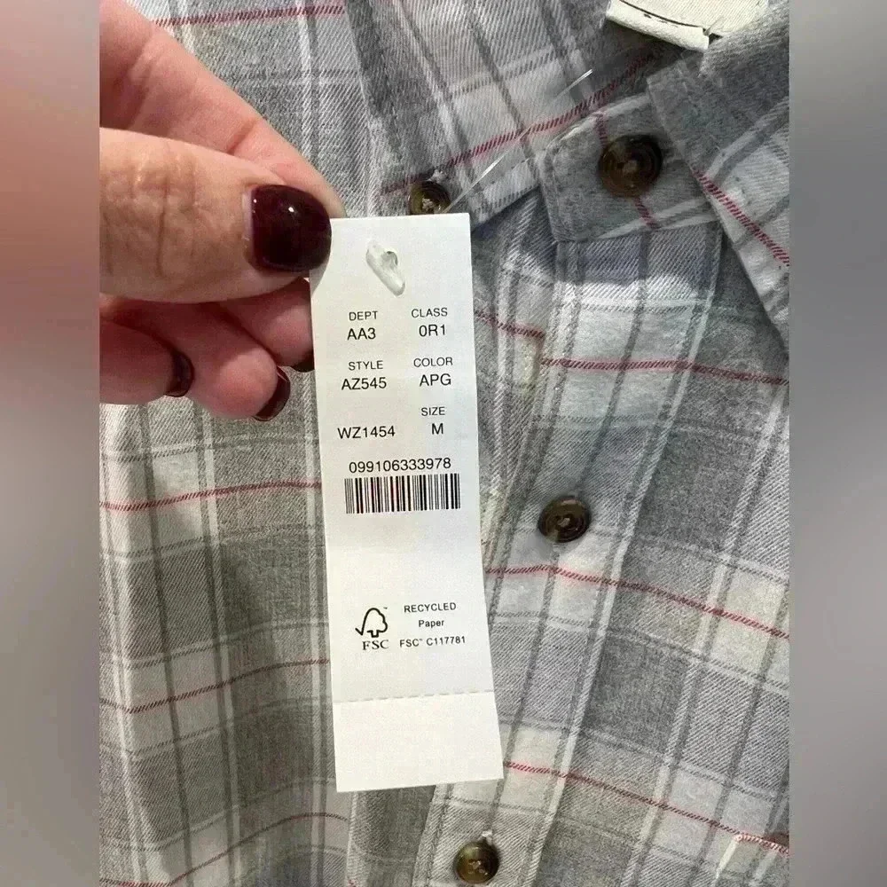 J. Crew introducing stylish